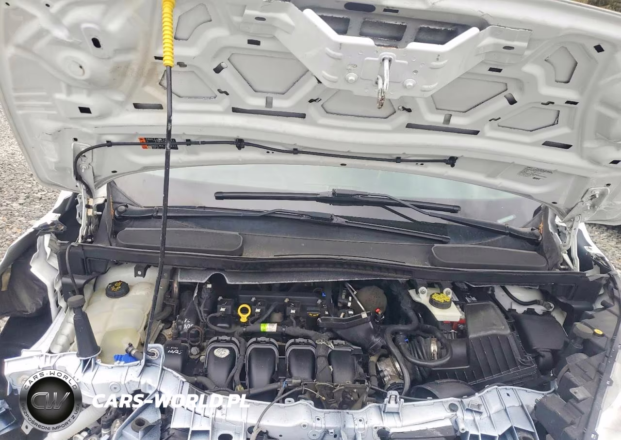 2020 Ford Transit Connect Xl VIN:NM0LS7E2XL1444802 - 11