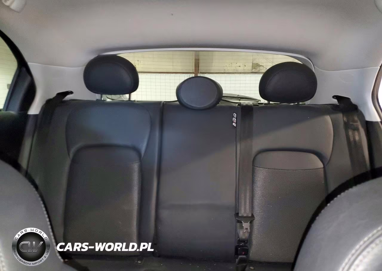 2016 Fiat 500X Trekking VIN:ZFBCFYCT0GP331606 - 10