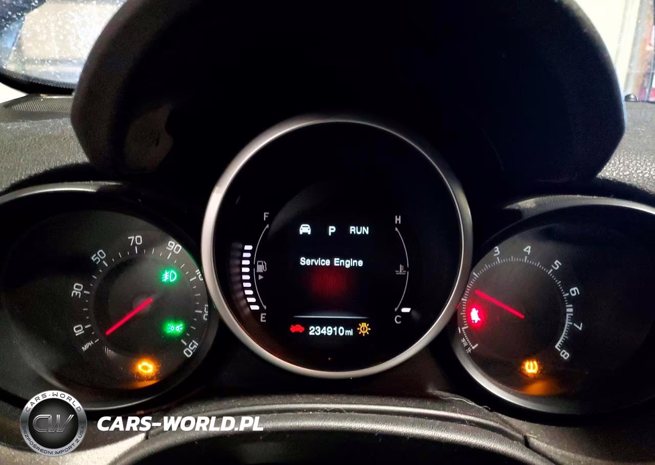 2016 Fiat 500X Trekking VIN:ZFBCFYCT0GP331606 - 9