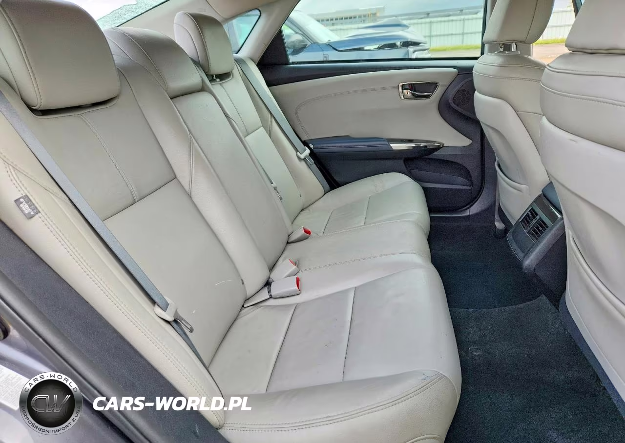 2013 Toyota Avalon Hybrid Xle Premium VIN:4T1BD1EB9DU006497 - 10