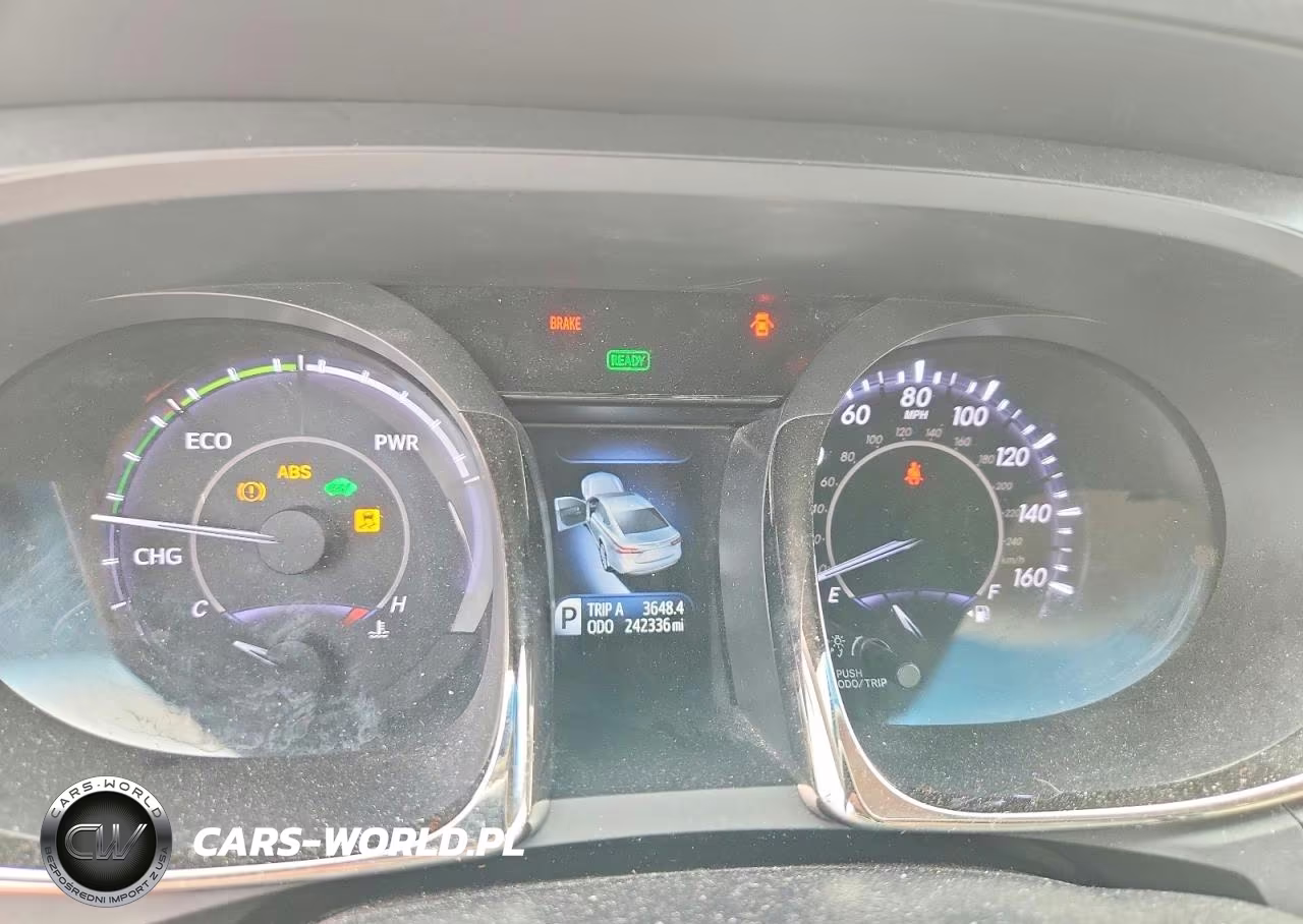2013 Toyota Avalon Hybrid Xle Premium VIN:4T1BD1EB9DU006497 - 9