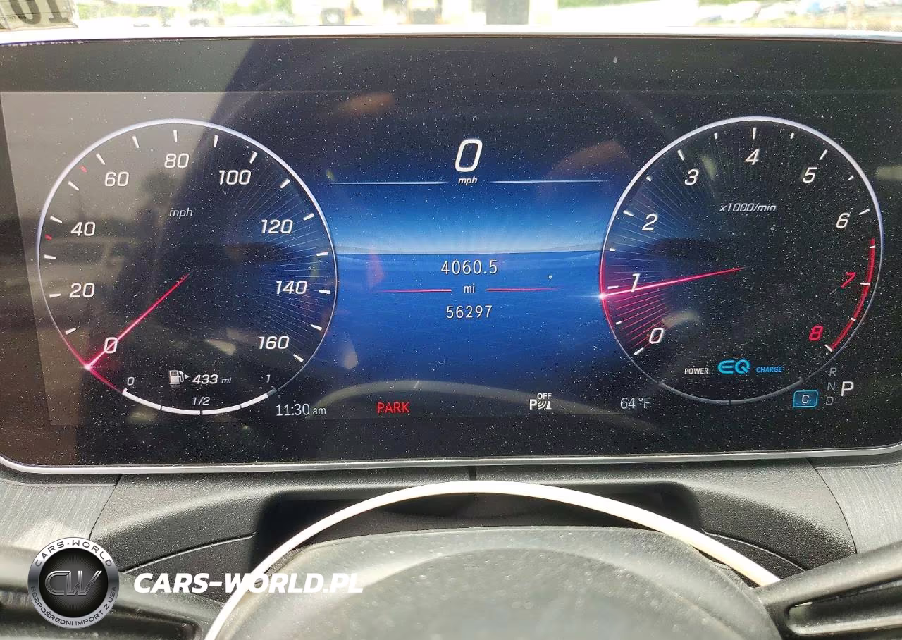 2022 Mercedes-Benz C 300 4Matic VIN:W1KAF4HB7NR065887 - 9