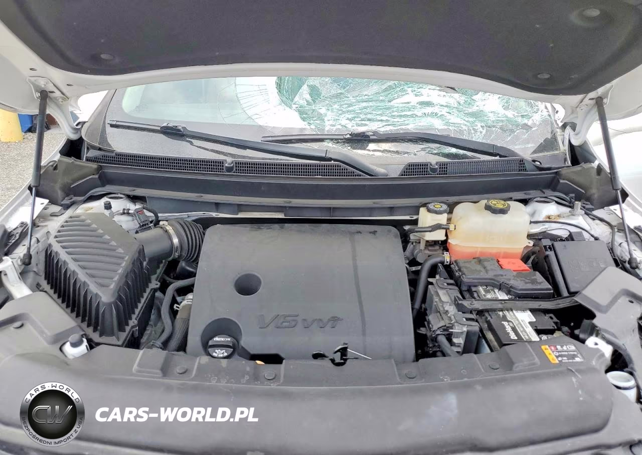 2019 Buick Enclave Essence VIN:5GAERBKW0KJ237465 - 12