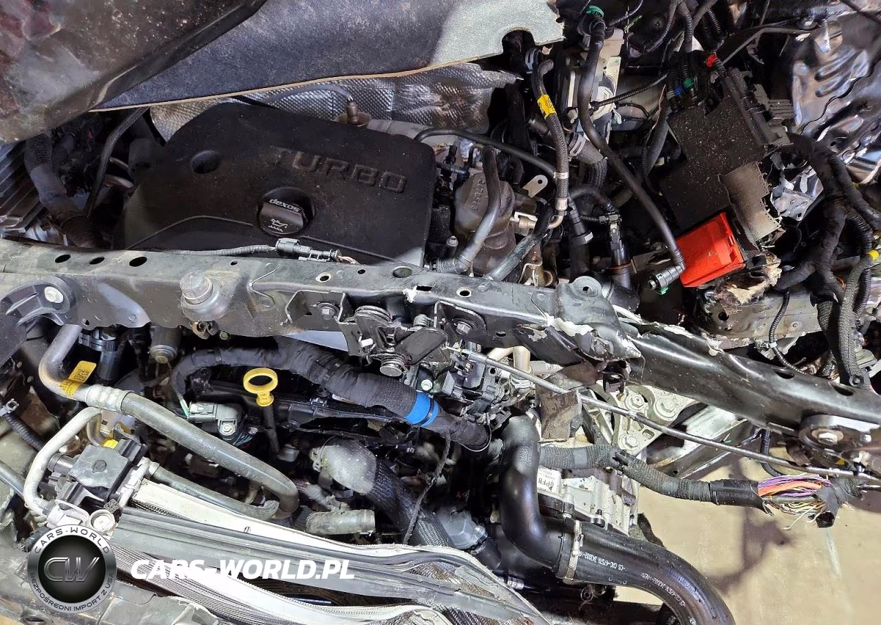 2023 Chevrolet Trailblazer Rs VIN:KL79MUSL0PB192624 - 11