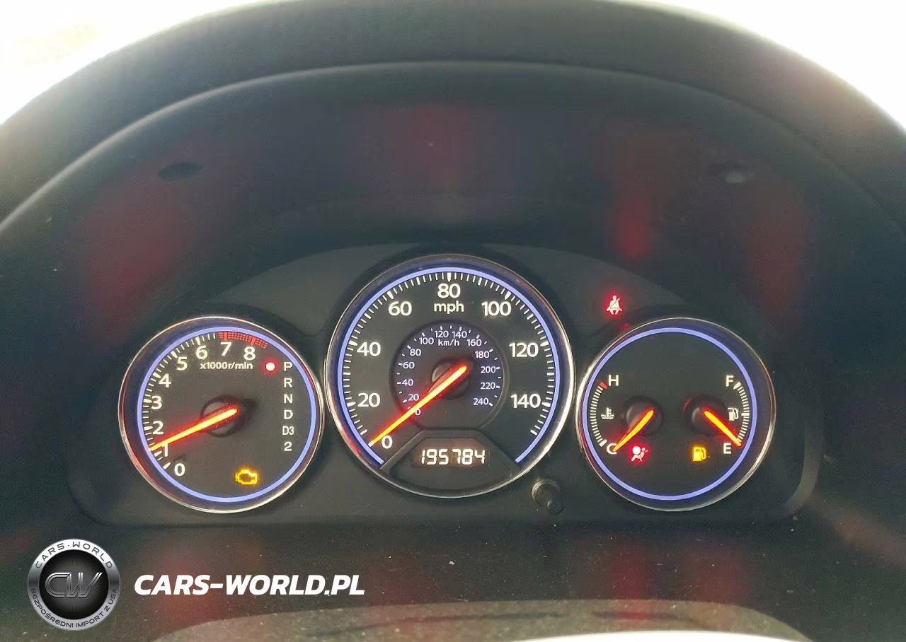 2003 Honda Civic Lx VIN:JHMES16593S002961 - 9