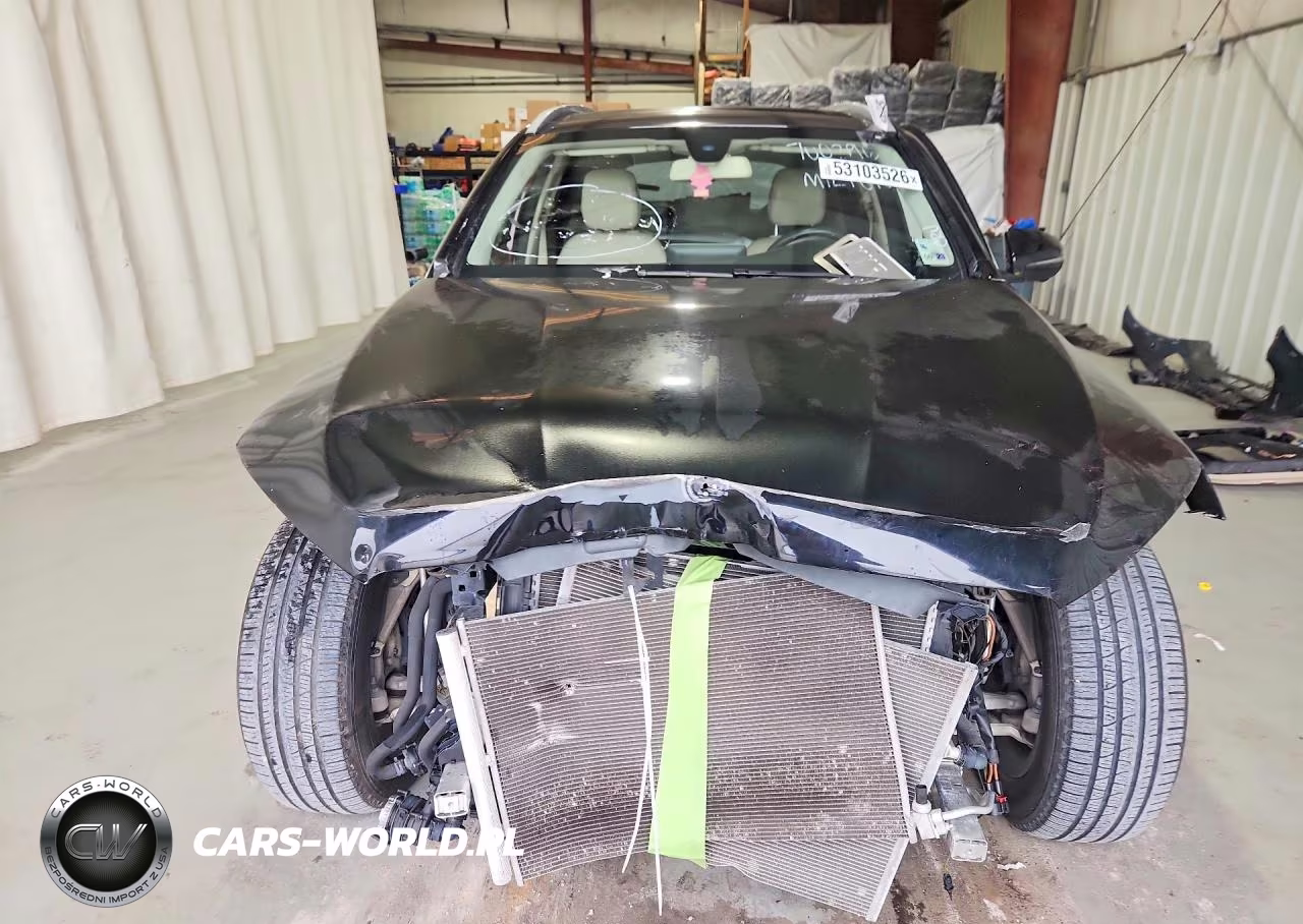 2018 Mercedes-Benz Glc 300 VIN:WDC0G4JB2JV024110 - 5