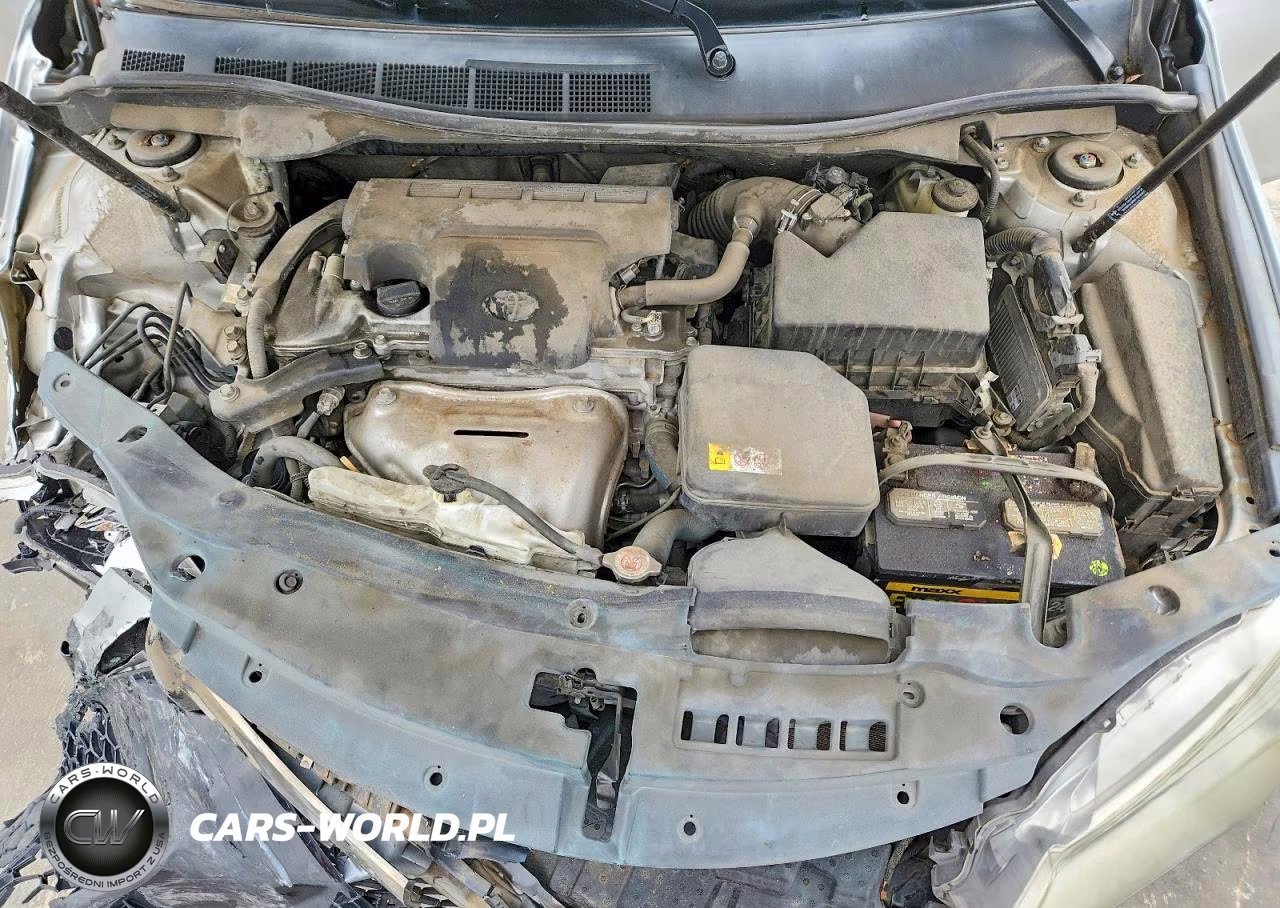 2017 Toyota Camry Se VIN:4T1BF1FK3HU299439 - 11