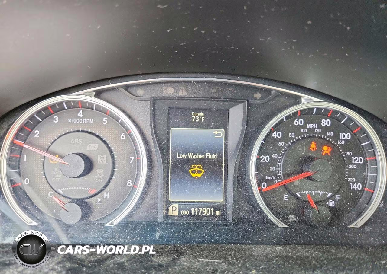 2017 Toyota Camry Se VIN:4T1BF1FK3HU299439 - 9