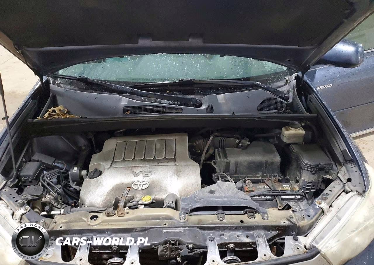 2012 Toyota Highlander VIN:5TDDK3EH9CS150671 - 12