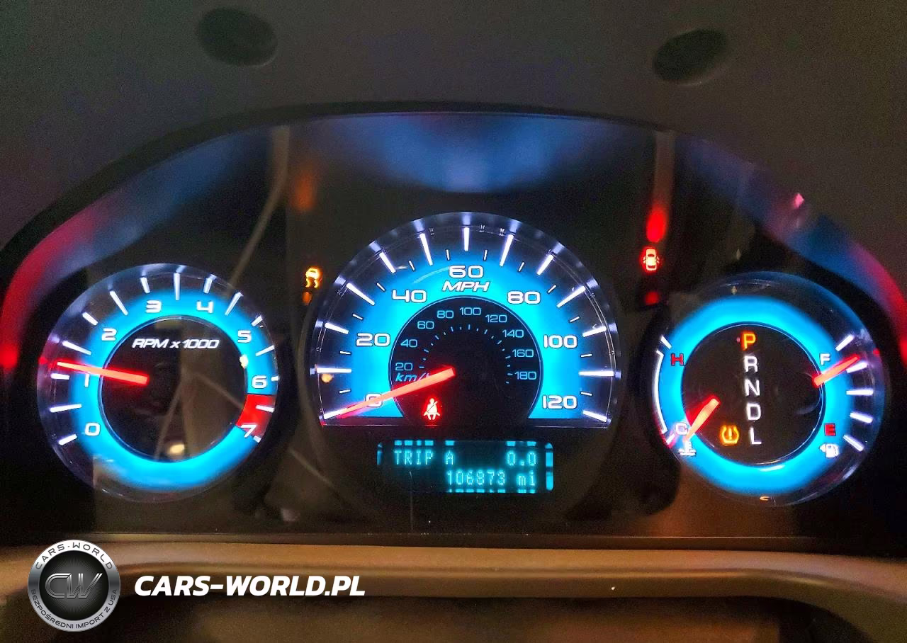 2012 Ford Fusion Sel VIN:3FAHP0JA7CR396864 - 9