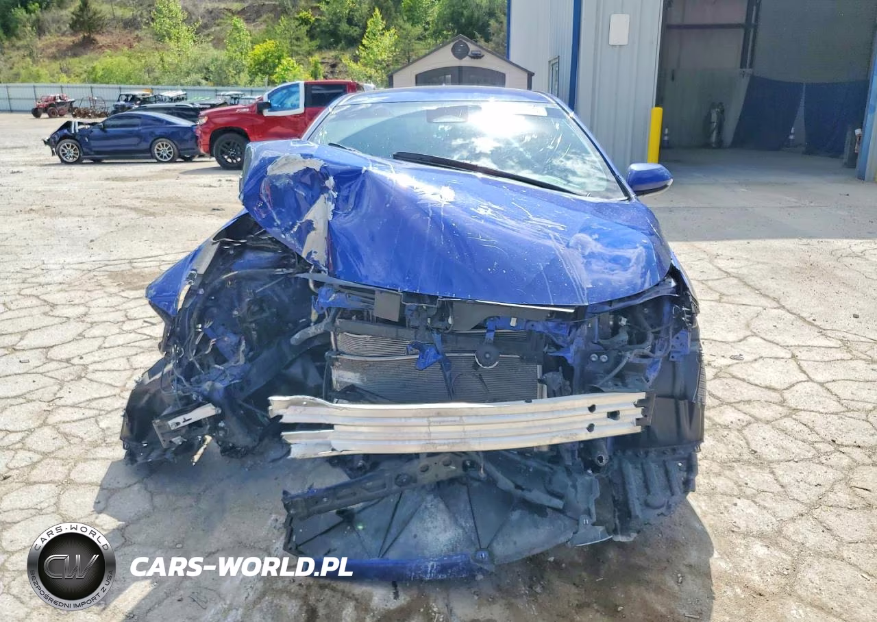 2023 Toyota Corolla Hatchback Se VIN:JTND4MBE9P3211661 - 5