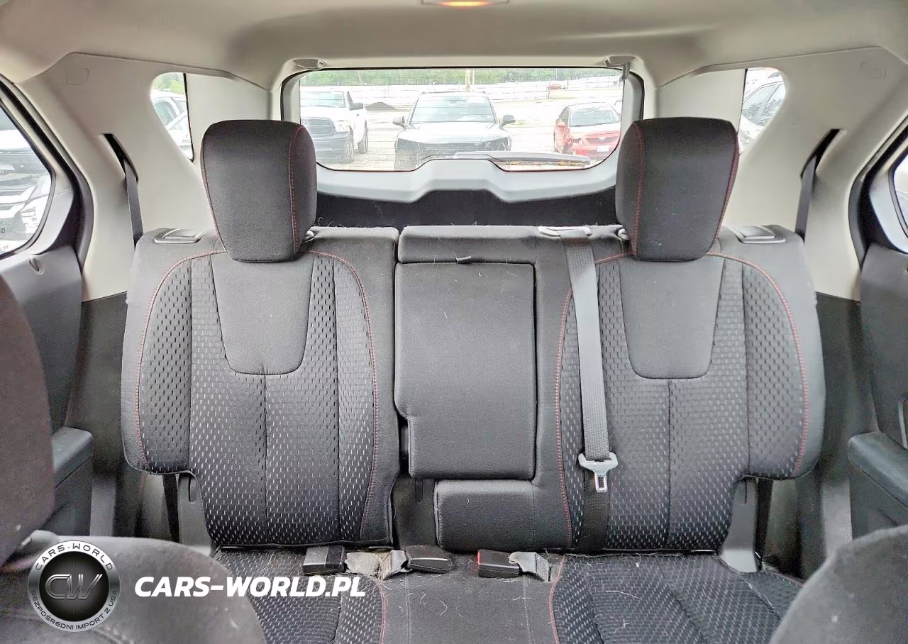 2014 Chevrolet Equinox Ls VIN:2GNFLEEK9E6192565 - 10