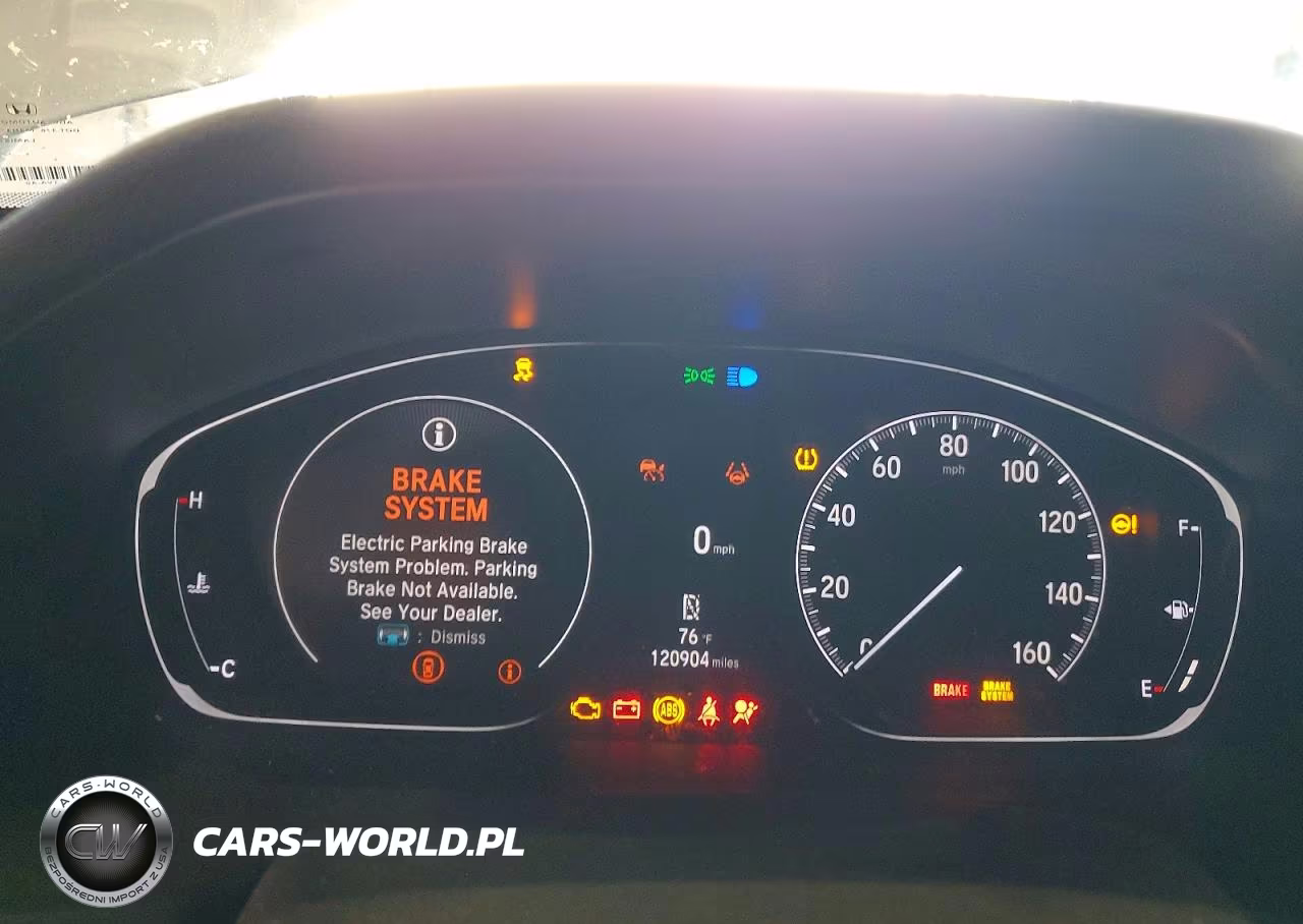 2021 Honda Accord Sport Se VIN:1HGCV1F45MA088740 - 9