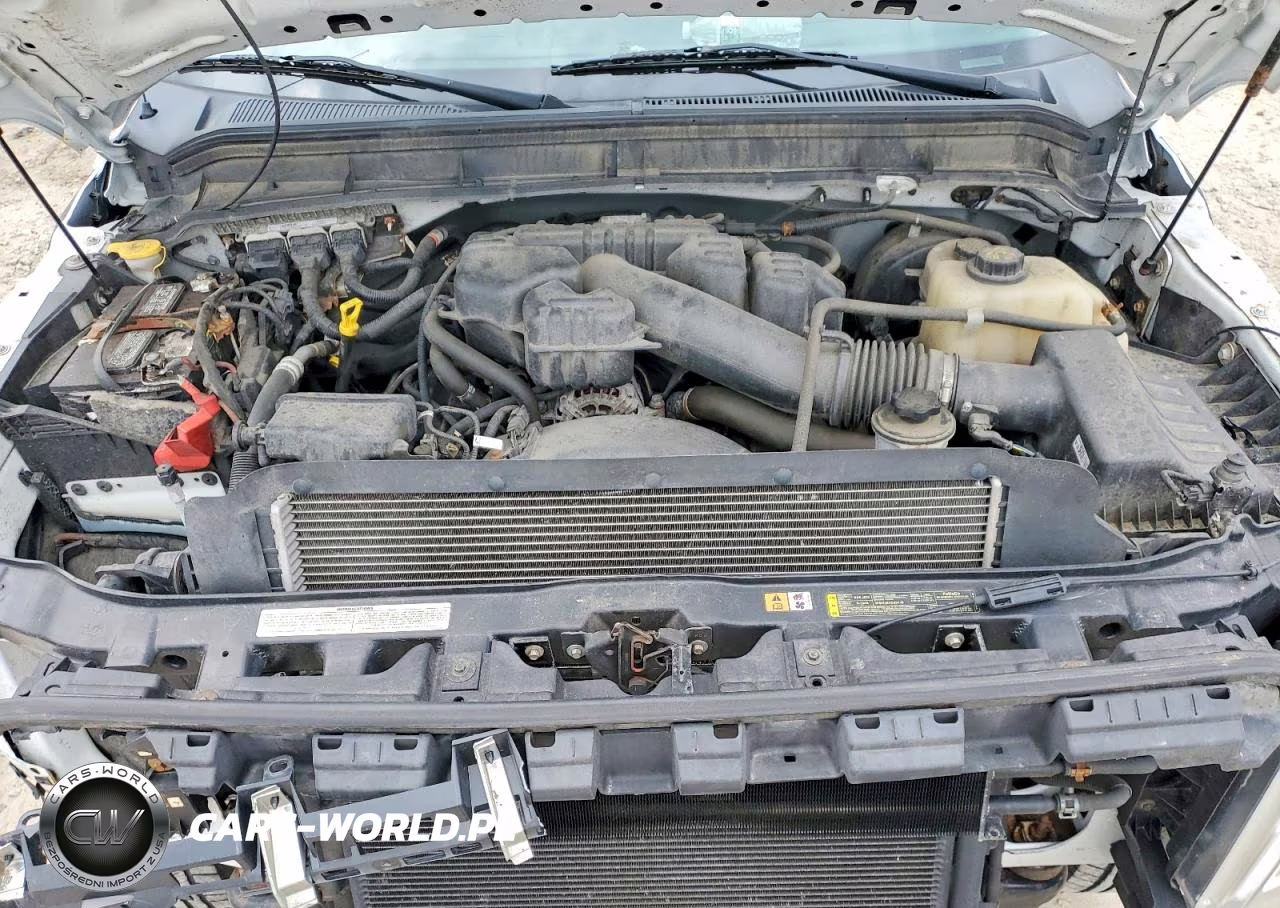 2015 Ford F-250 Xl VIN:1FD7X2B62FEC84150 - 11