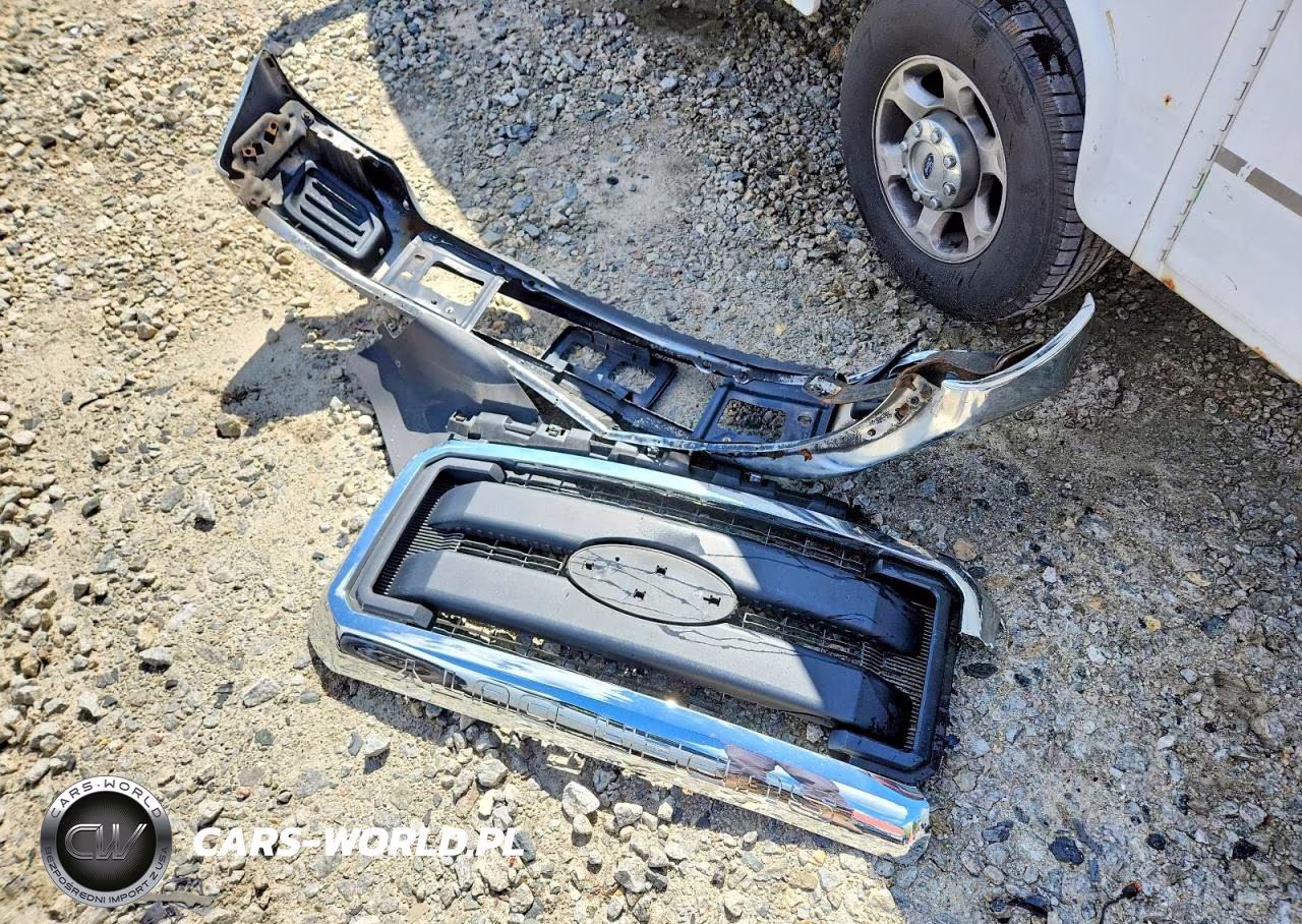 2015 Ford F-250 Xl VIN:1FD7X2B62FEC84150 - 12