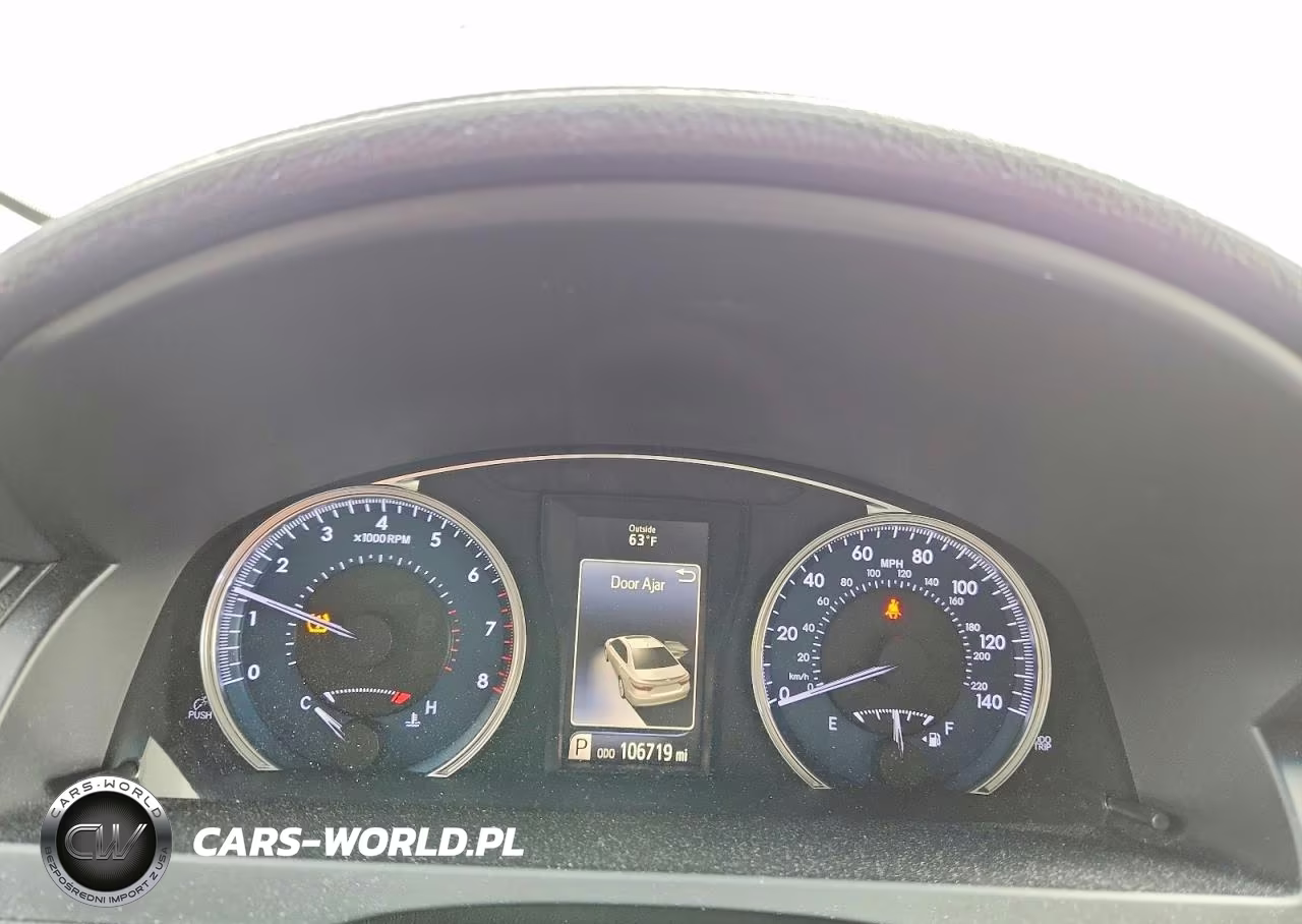2016 Toyota Camry Le VIN:4T4BF1FK0GR566072 - 9