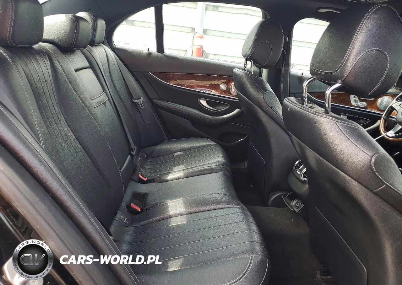 2017 Mercedes-Benz E 300 VIN:WDDZF4JB8HA209172 - 10