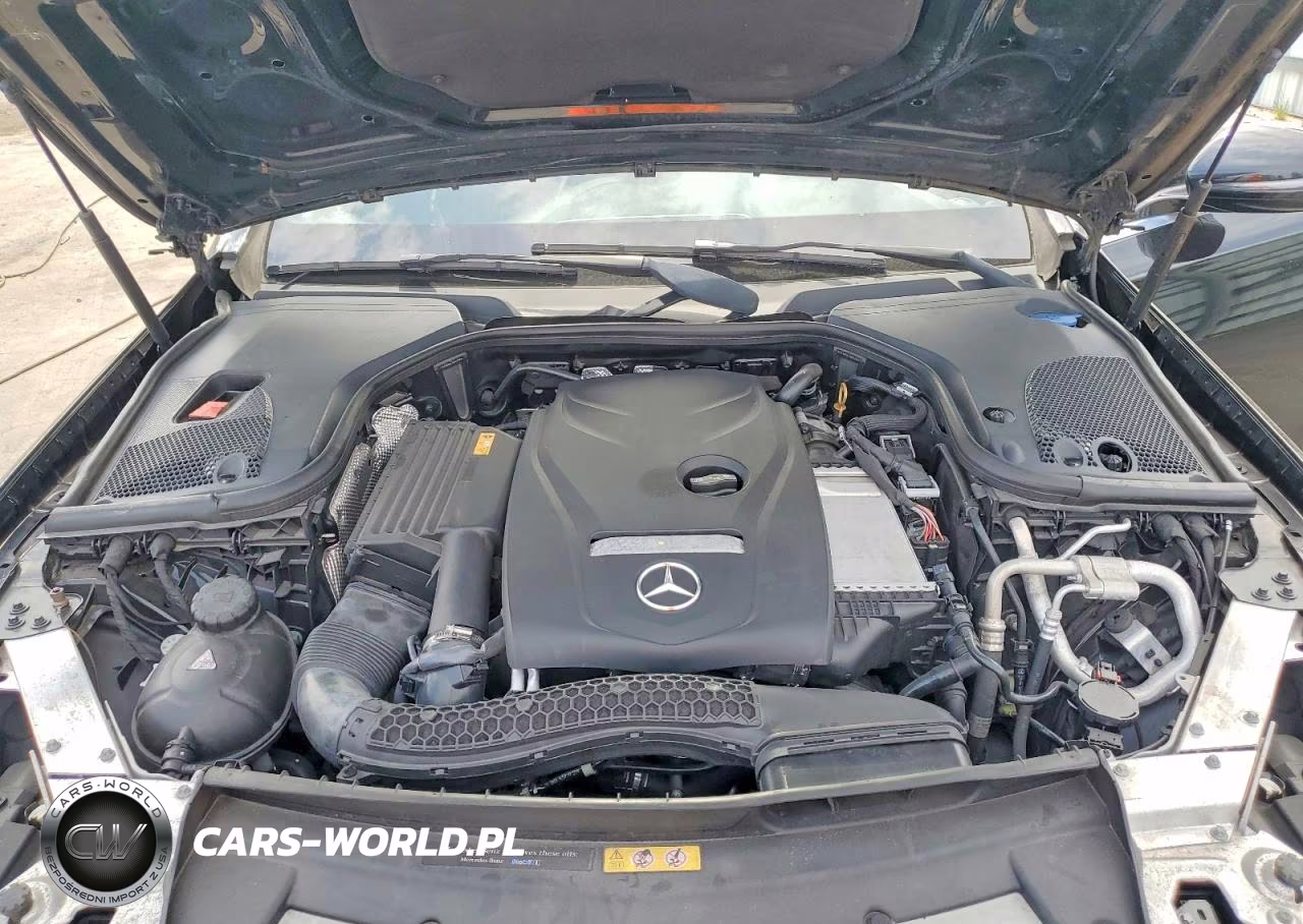 2017 Mercedes-Benz E 300 VIN:WDDZF4JB8HA209172 - 11