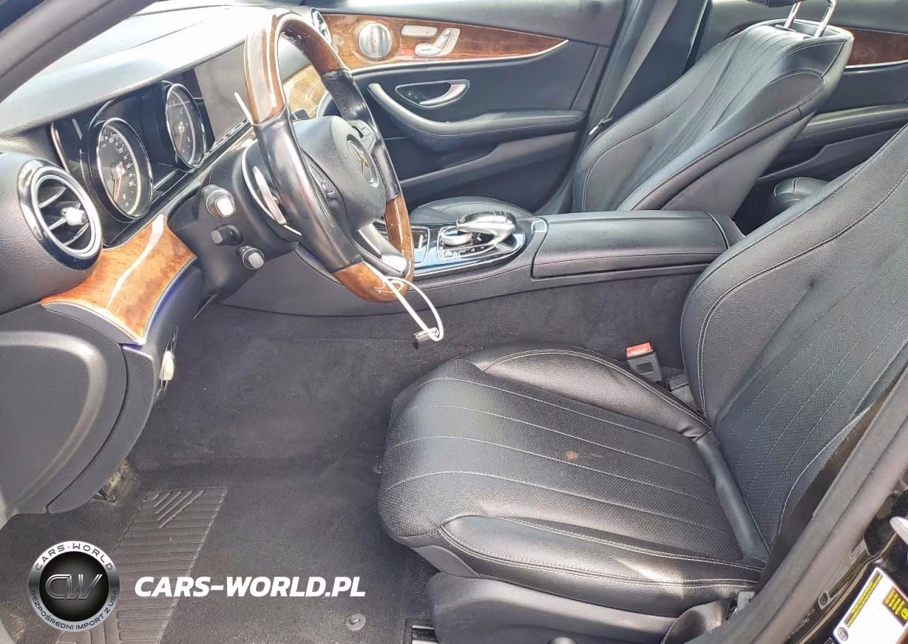 2017 Mercedes-Benz E 300 VIN:WDDZF4JB8HA209172 - 7