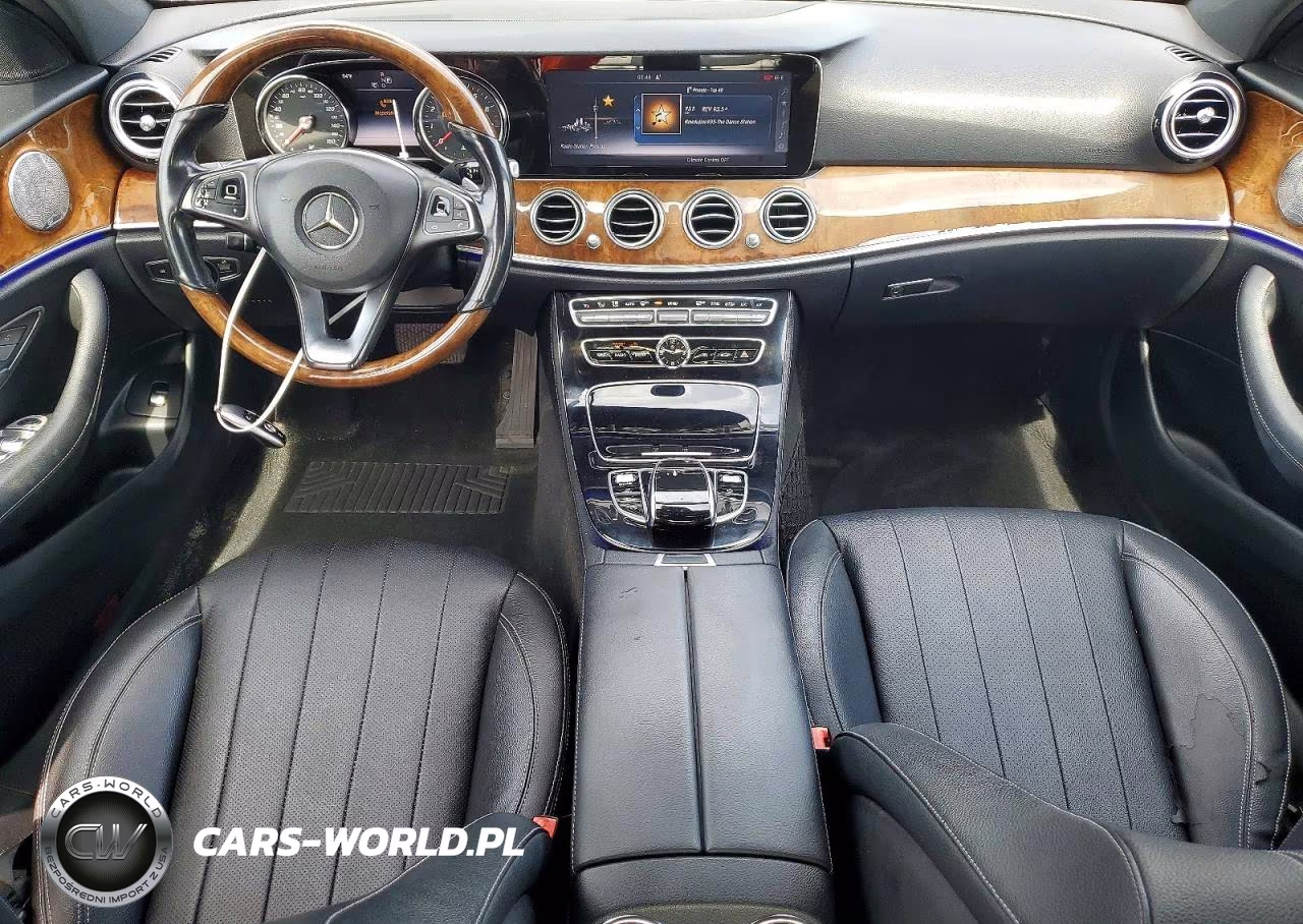 2017 Mercedes-Benz E 300 VIN:WDDZF4JB8HA209172 - 8
