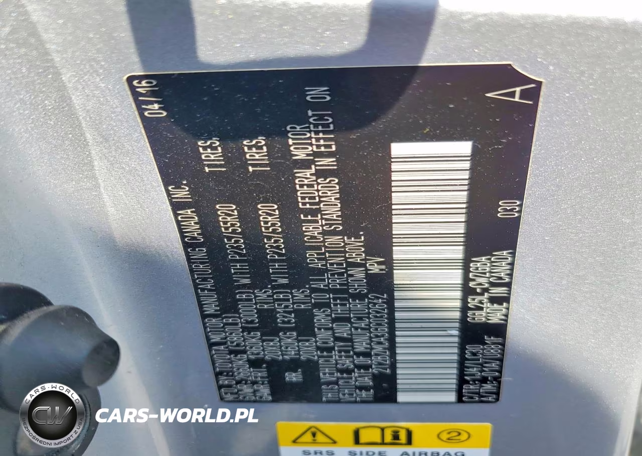 2016 Lexus Rx 350 F Sport VIN:2T2BZMCA3GC032642 - 13