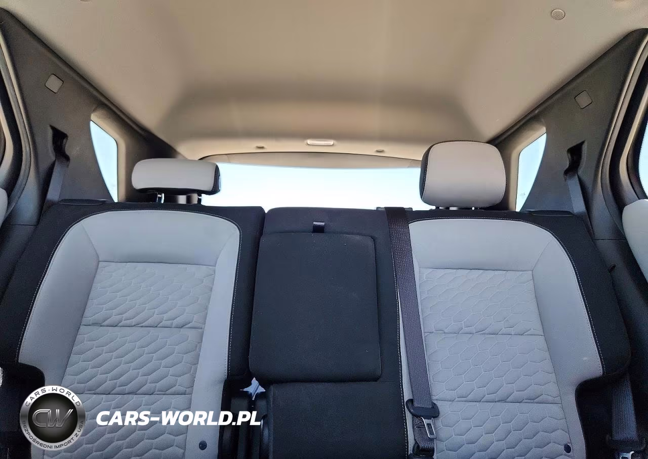 2018 Chevrolet Equinox Lt VIN:3GNAXUEU8JS613018 - 10