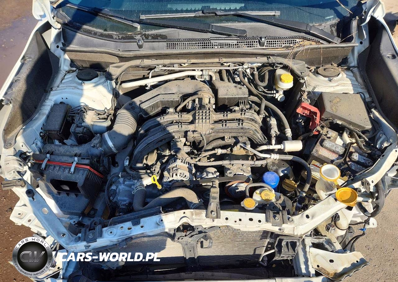2020 Subaru Forester Sport VIN:JF2SKARC8LH484450 - 12