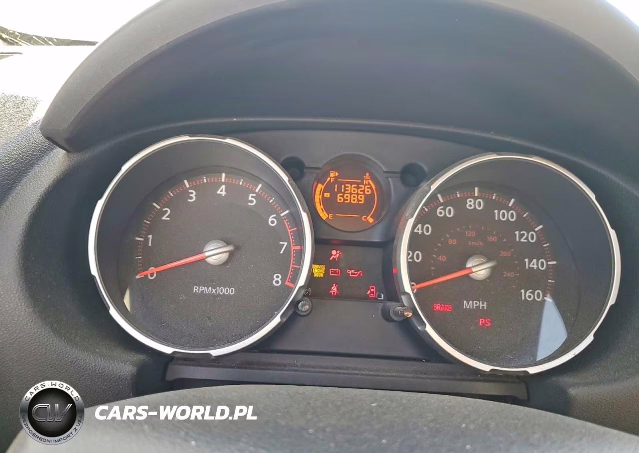 2009 Nissan Rogue S VIN:JN8AS58T19W041374 - 9