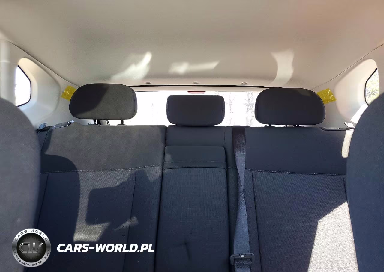 2026 Hyundai Kona Sel Sport VIN:KM8HFCAB0TU348814 - 10