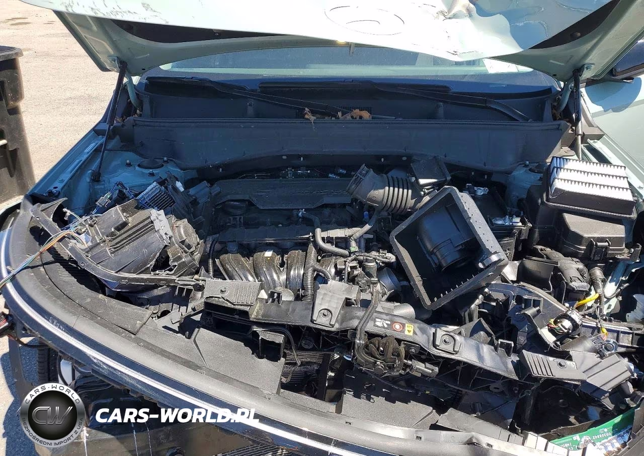 2026 Hyundai Kona Sel Sport VIN:KM8HFCAB0TU348814 - 12