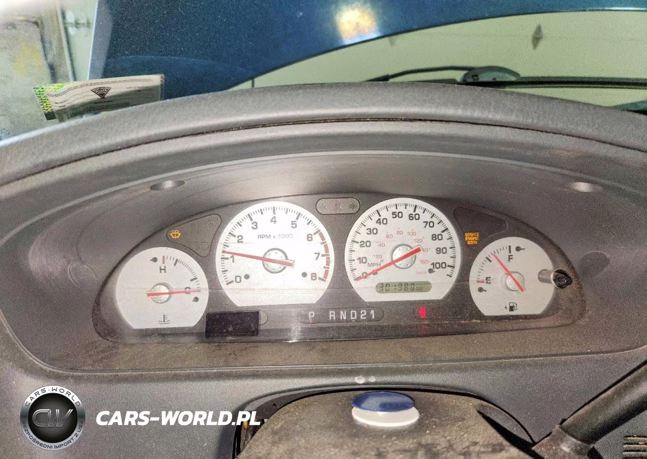 2001 Mercury Villager Sport VIN:4M2ZV12T51DJ11492 - 9