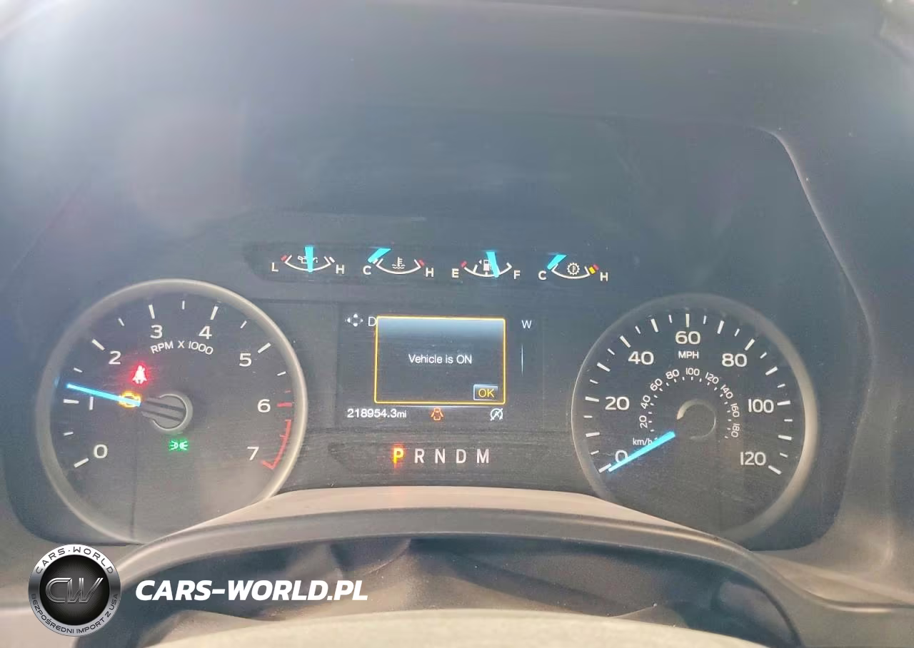 2018 Ford F150 Supercrew VIN:1FTFW1E55JKF17741 - 9