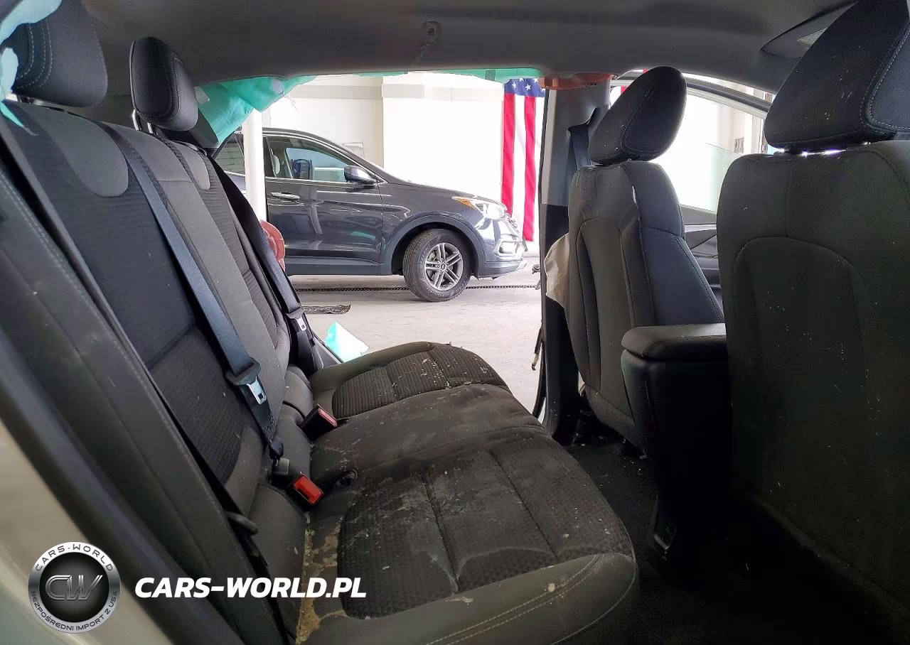 2022 Chevrolet Bolt Ev 1Lt VIN:1G1FW6S06N4125148 - 10