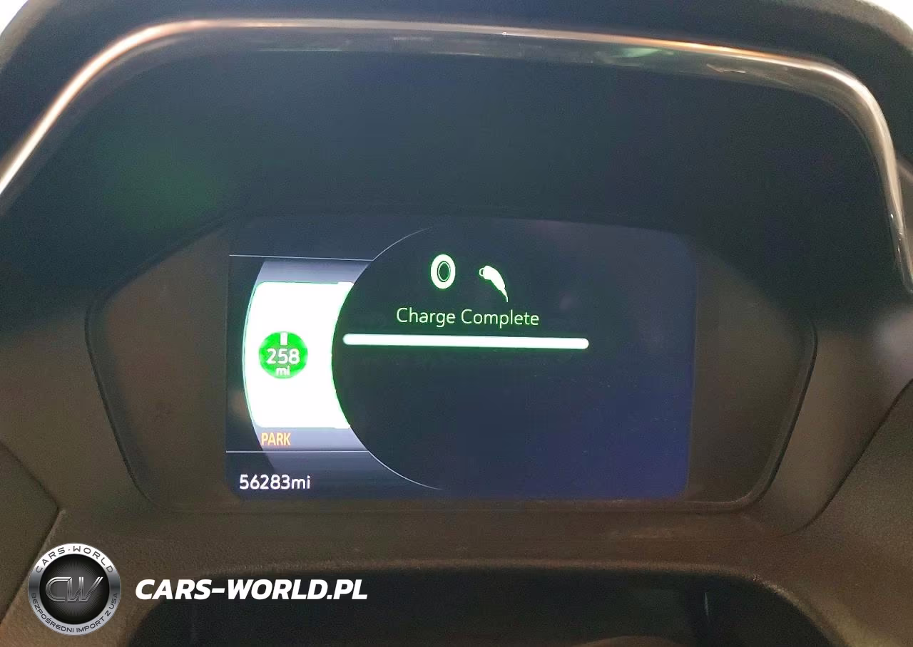 2022 Chevrolet Bolt Ev 1Lt VIN:1G1FW6S06N4125148 - 9
