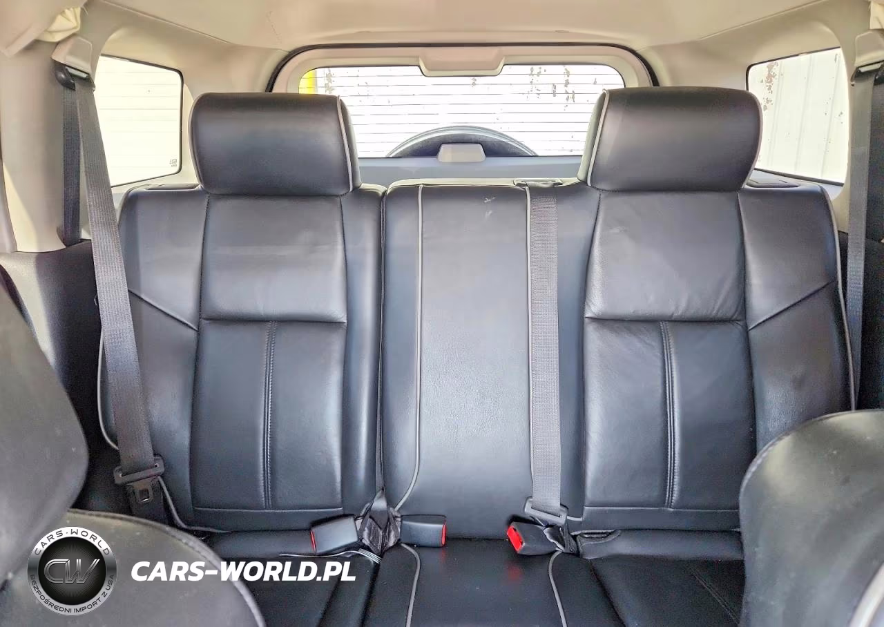2009 Hummer H3 VIN:5GTEN13E498112554 - 10