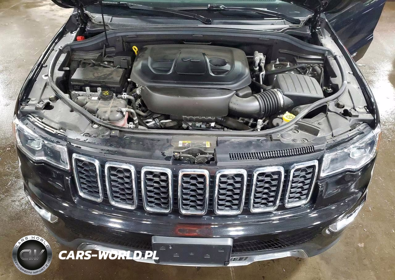 2022 Jeep Grand Cherokee Limited VIN:1C4RJFBG2NC123158 - 12