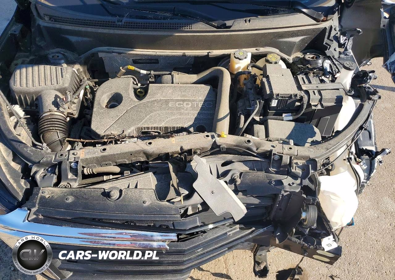 2022 Chevrolet Equinox Lt VIN:3GNAXKEV8NL116001 - 11