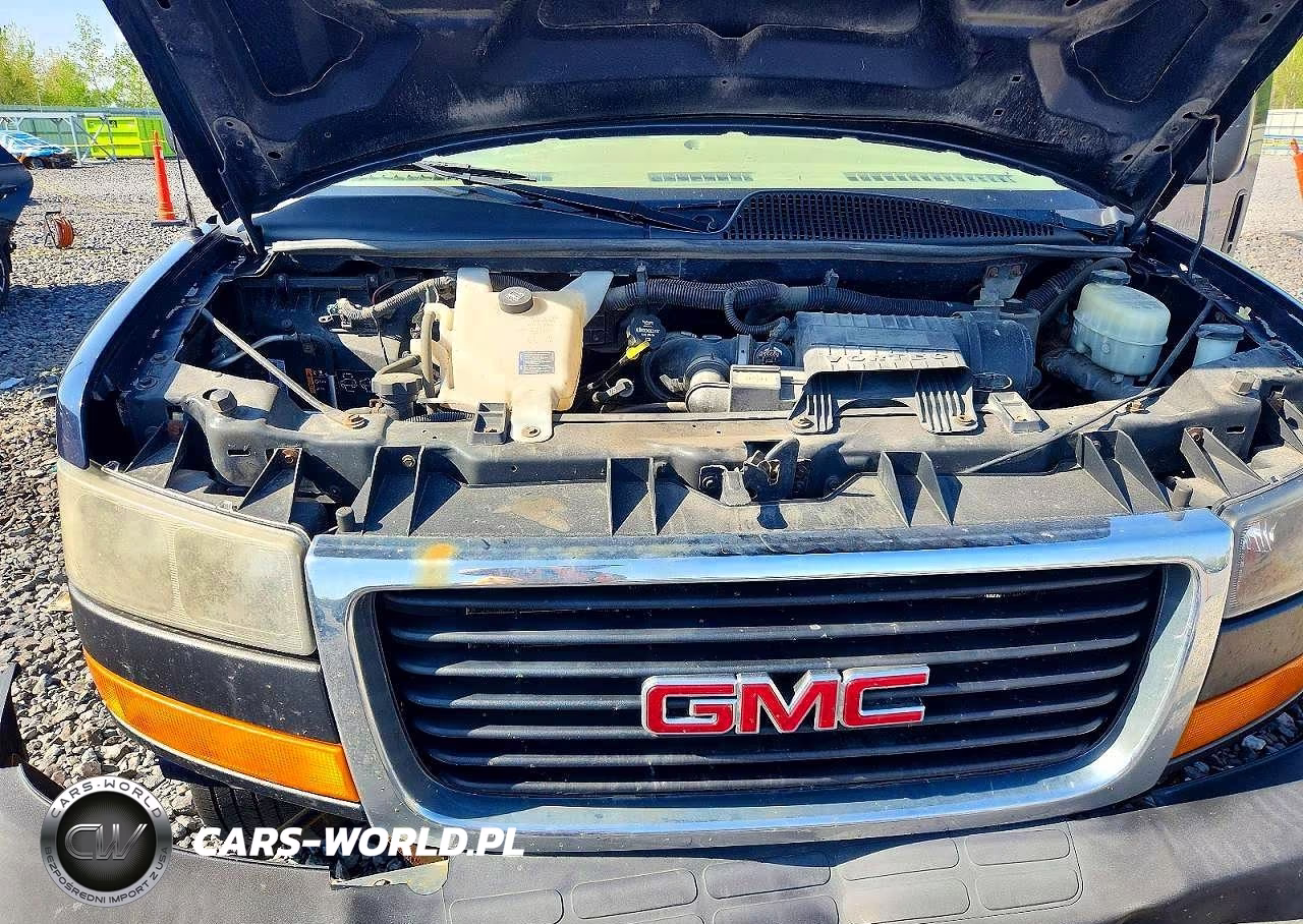 2014 GMC Savana G3500 VIN:1GTZ7TCG0E1190719 - 11