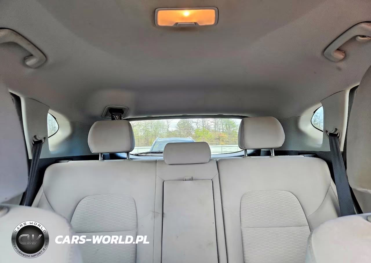2020 Hyundai Tucson Value VIN:KM8J3CA49LU188640 - 10