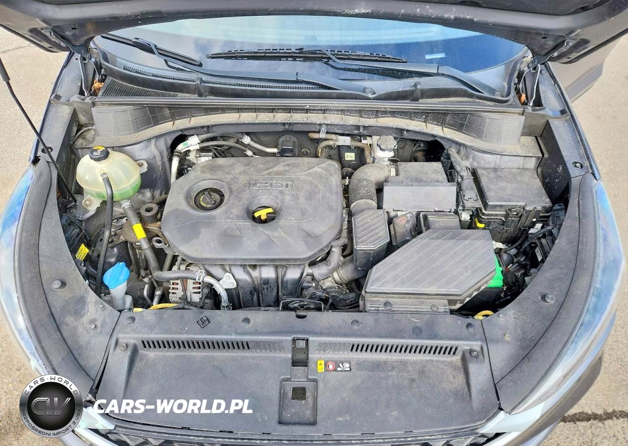 2020 Hyundai Tucson Value VIN:KM8J3CA49LU188640 - 12