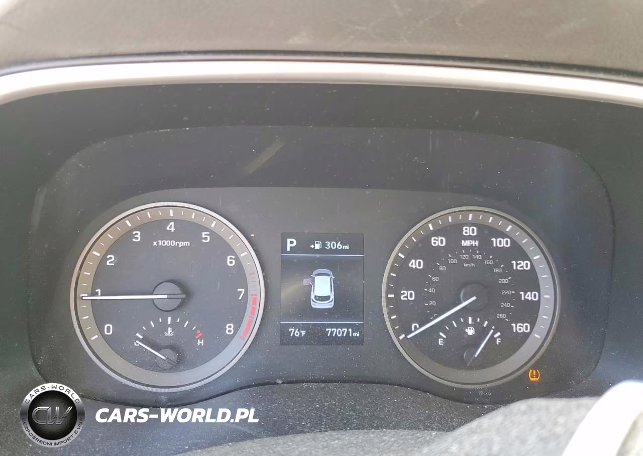 2020 Hyundai Tucson Value VIN:KM8J3CA49LU188640 - 9