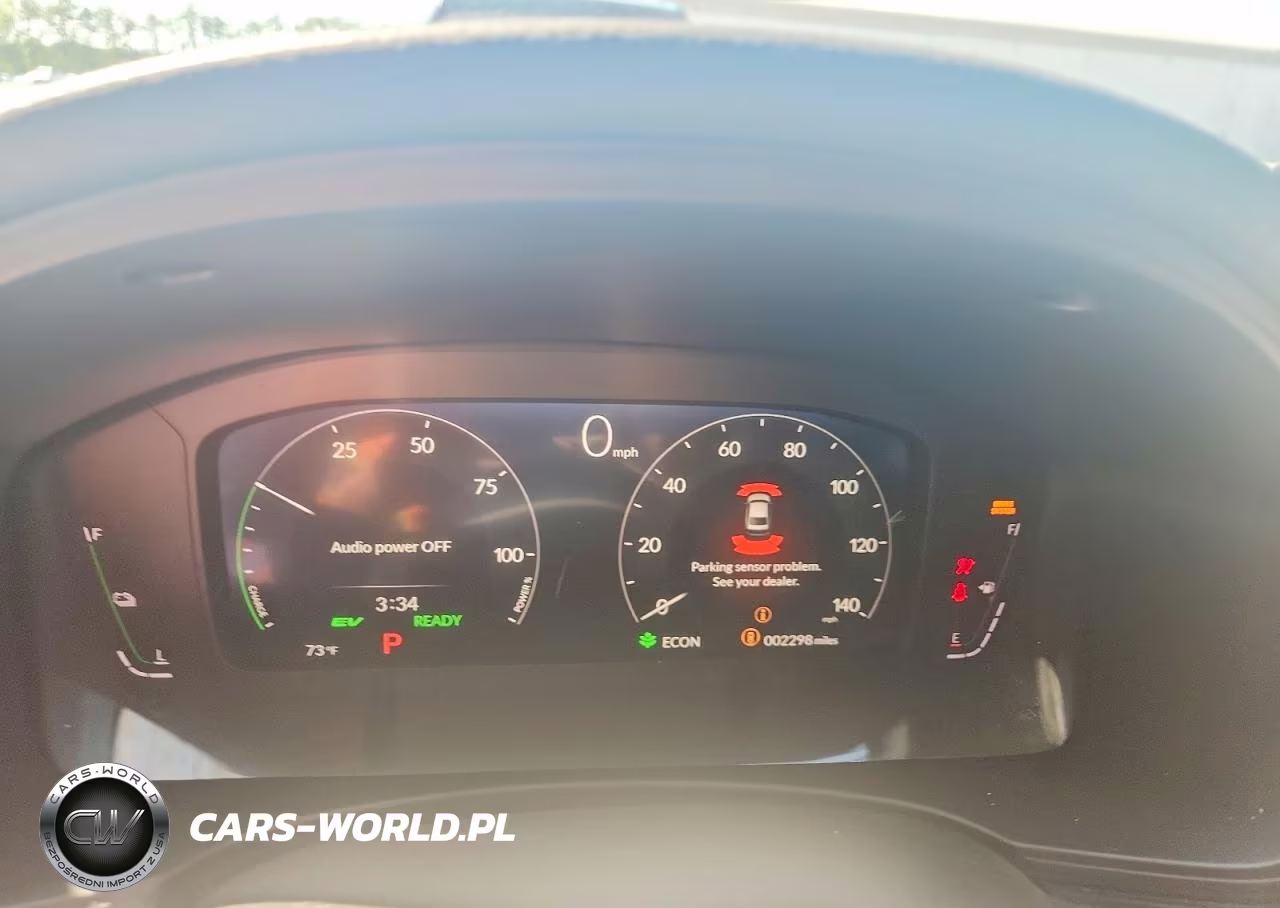 2026 Honda Civic Sport VIN:2HGFE4F85TH328984 - 9