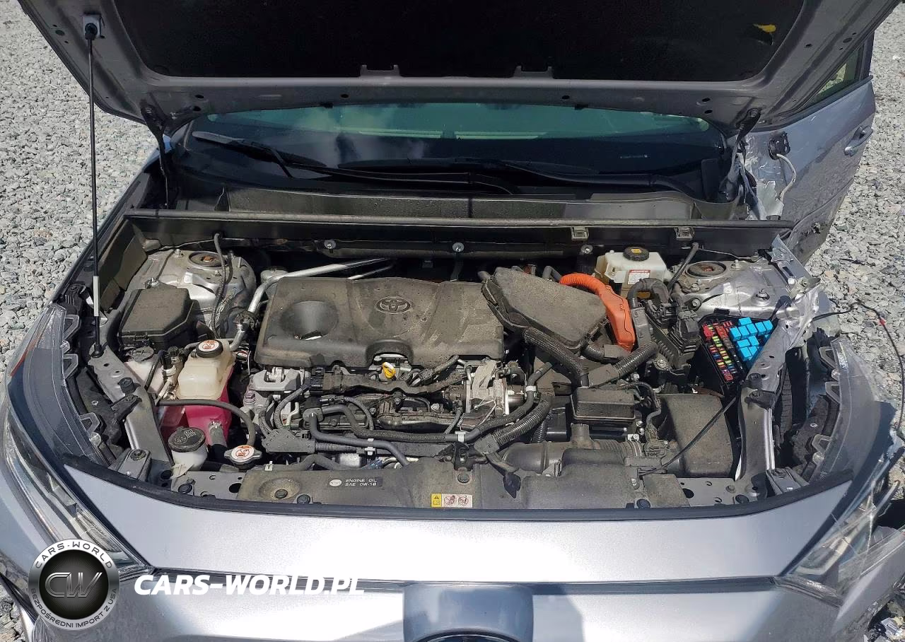 2019 Toyota Rav4 Limited VIN:JTMDWRFV7KD003948 - 11