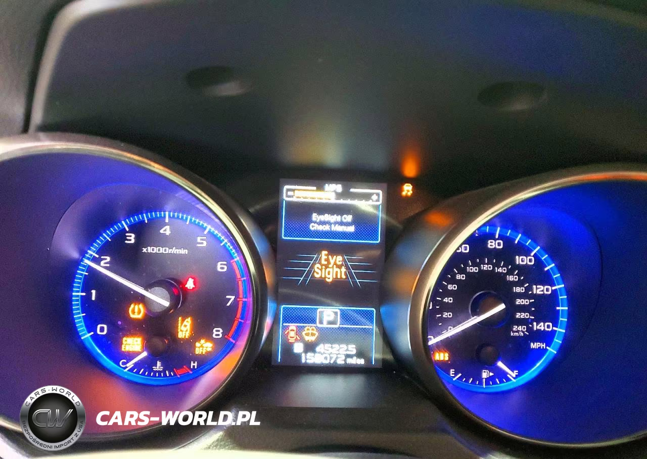 2018 Subaru Legacy 2.5I Premium VIN:4S3BNAF69J3023210 - 9