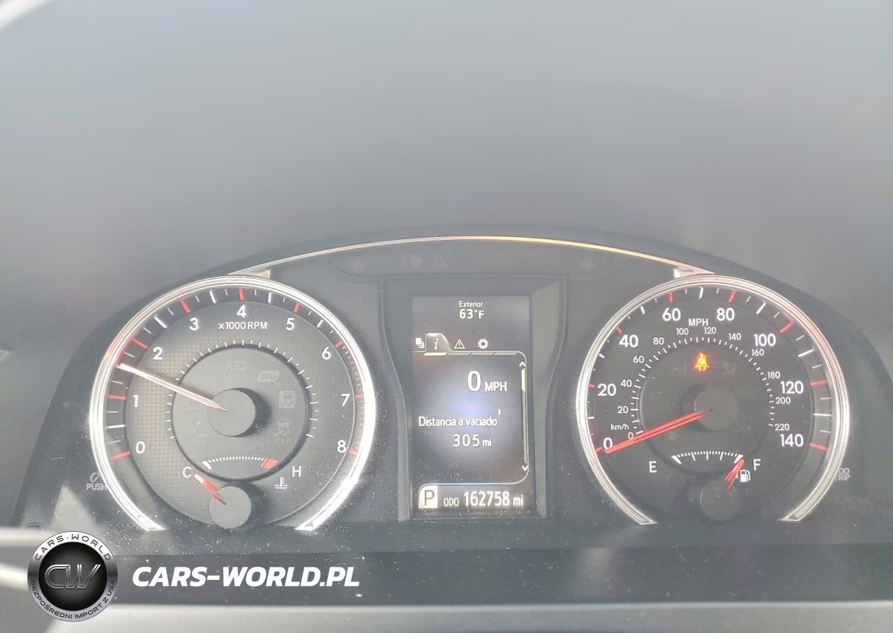 2016 Toyota Camry Se VIN:4T1BF1FK3GU215702 - 9