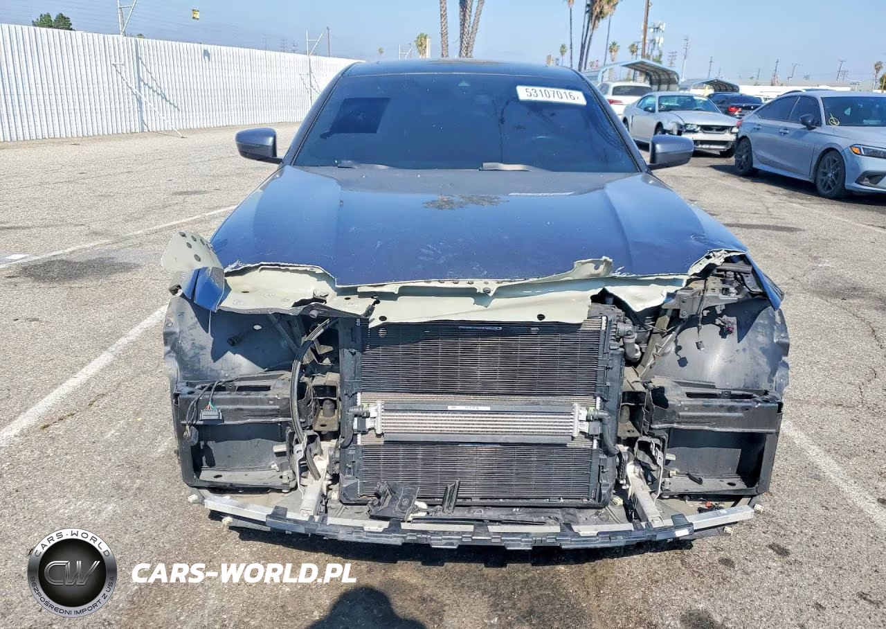 2020 BMW 330I VIN:3MW5R1J00L8B18959 - 5