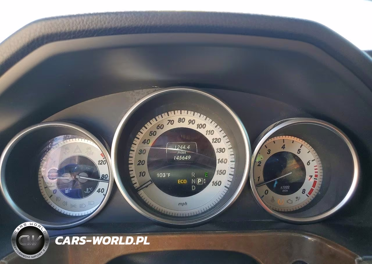 2014 Mercedes-Benz E 350 4Matic VIN:WDDHF8JB9EA864620 - 9