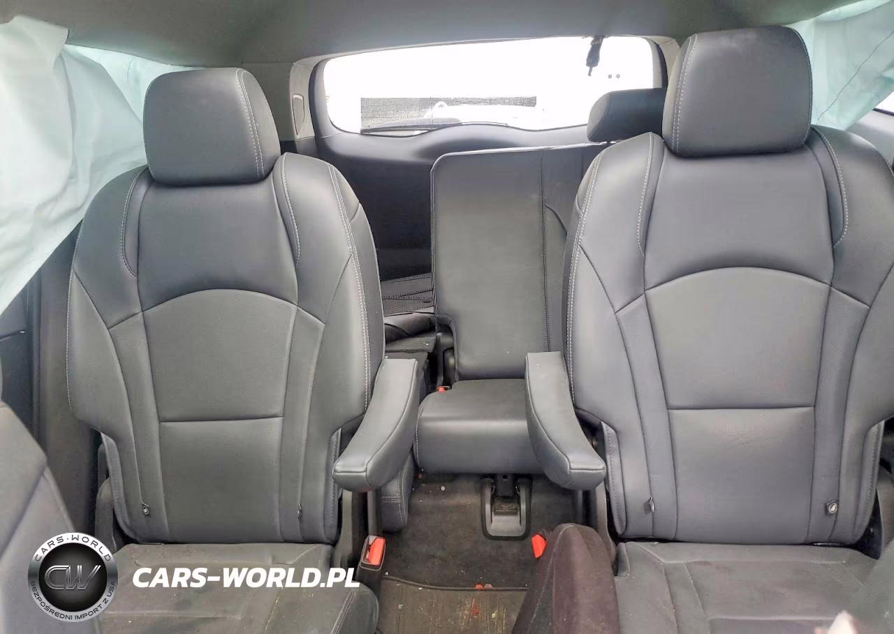 2019 Buick Enclave Premium VIN:5GAERCKW5KJ166172 - 10