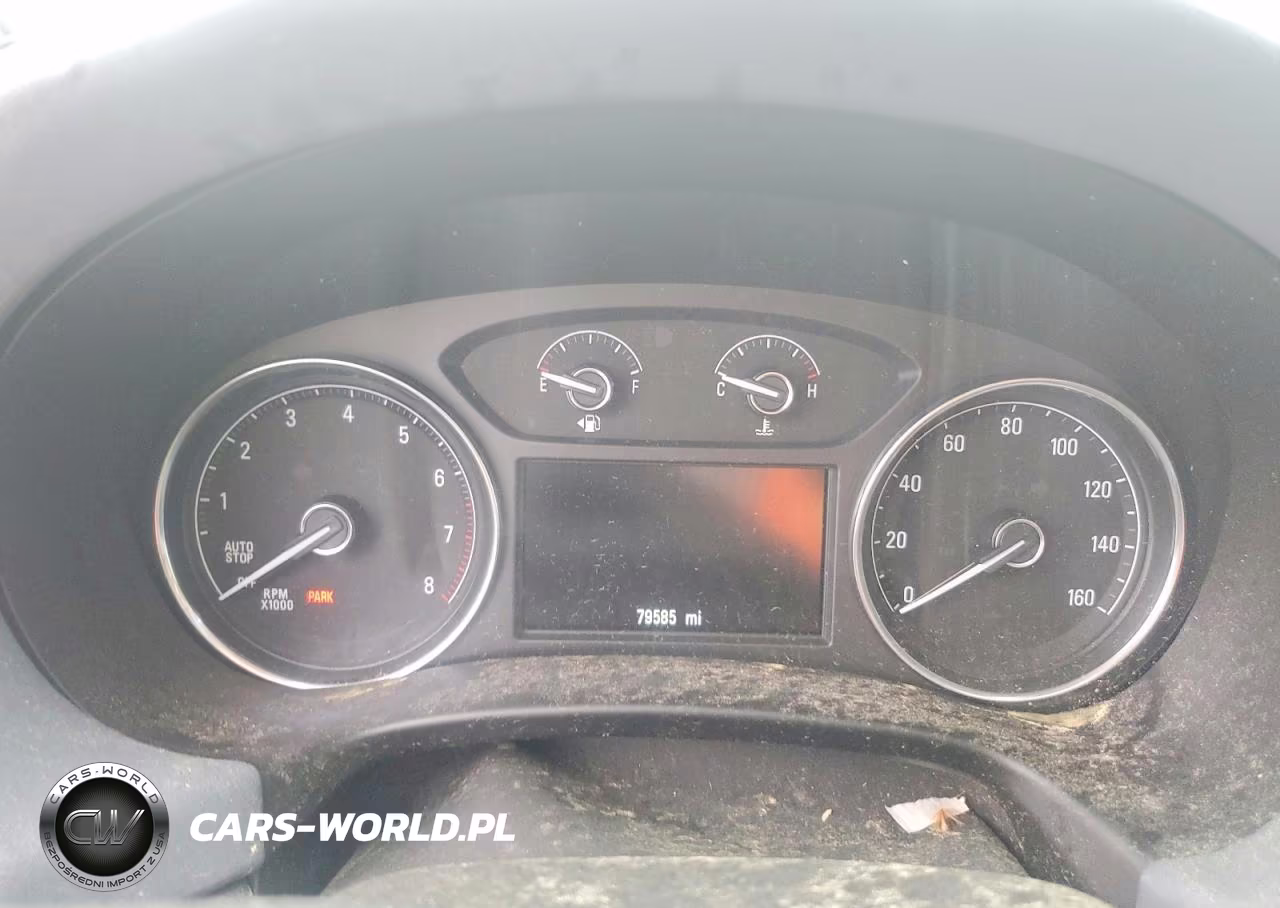 2019 Buick Enclave Premium VIN:5GAERCKW5KJ166172 - 9