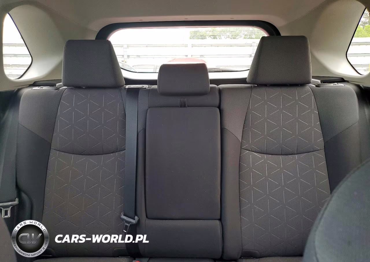 2019 Toyota Rav4 Xle VIN:2T3W1RFV8KC015716 - 10